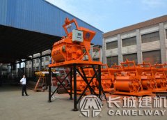 一個(gè)攪拌機(jī)多重，50攪拌機(jī)自重幾噸