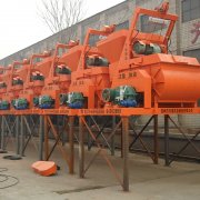 工地混凝土攪拌機(jī)多少錢(qián)一臺(tái)？